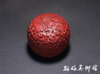 哪里的雕漆工艺作品出名?北