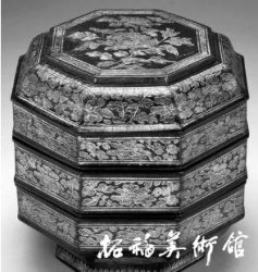 福州脱胎漆器与漆画艺术特色