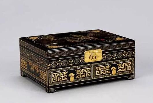 第二届亚洲漆艺展| 古为今用，